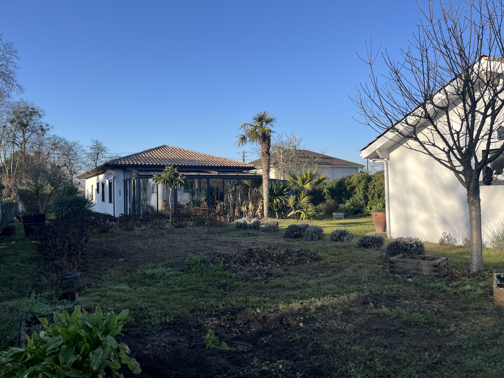 Maison Portets V30000758