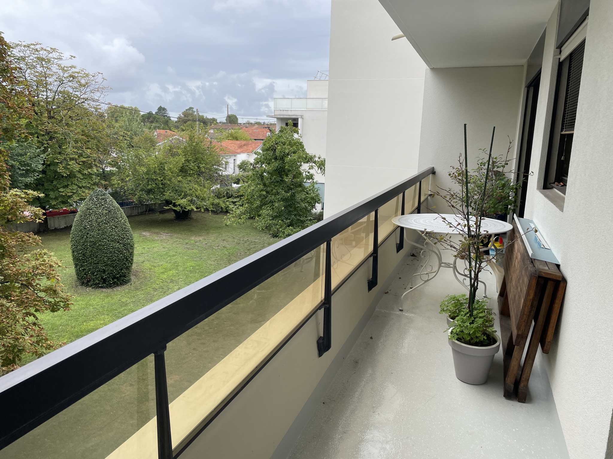 Appartement Bordeaux-Caudéran L10000810