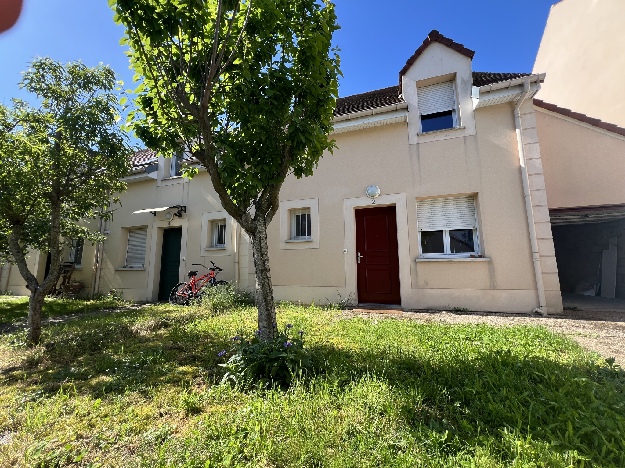 Maison Sartrouville L10000684