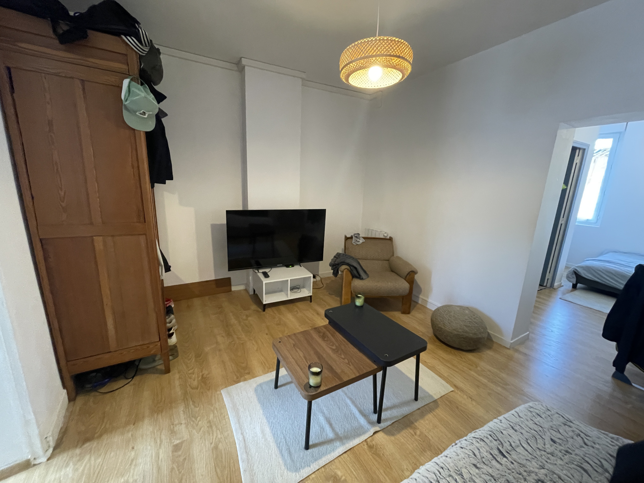 Appartement Bordeaux L10000831