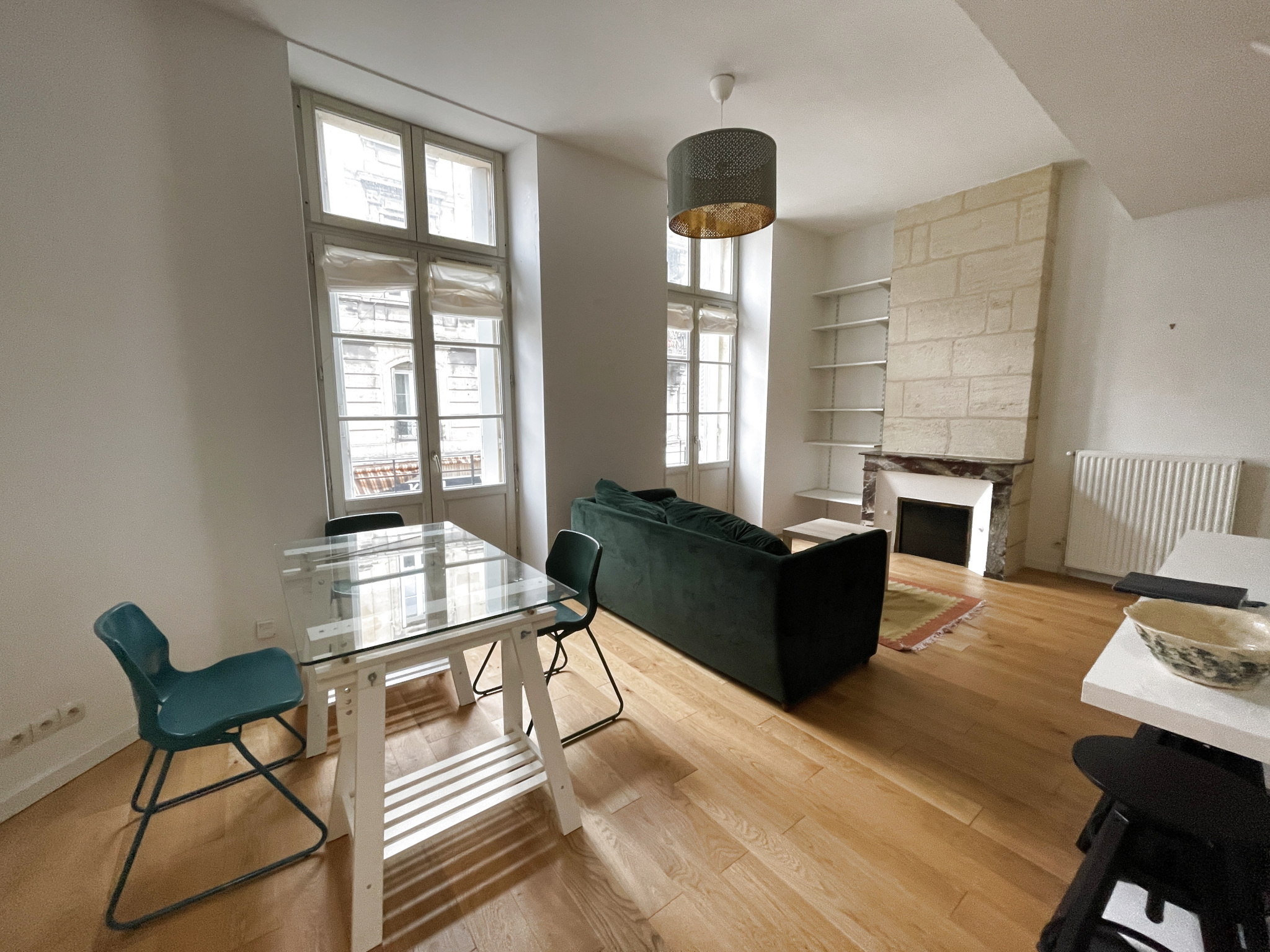 Appartement Bordeaux L10000852