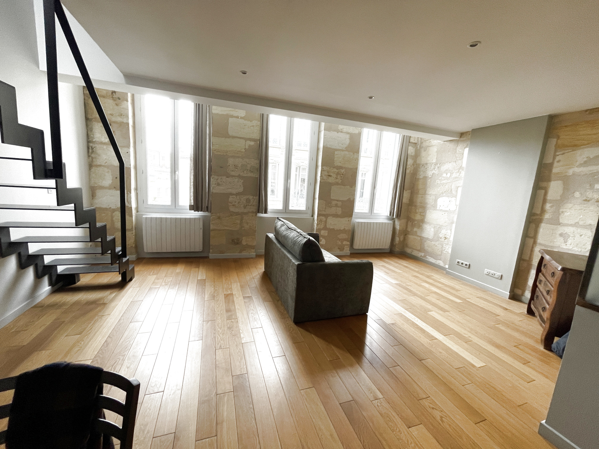 Duplex Bordeaux L10000830