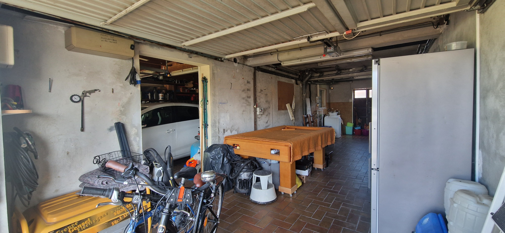 <Maison Merignac V30000755