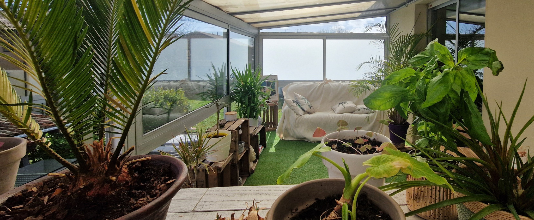 <Maison Merignac V30000755