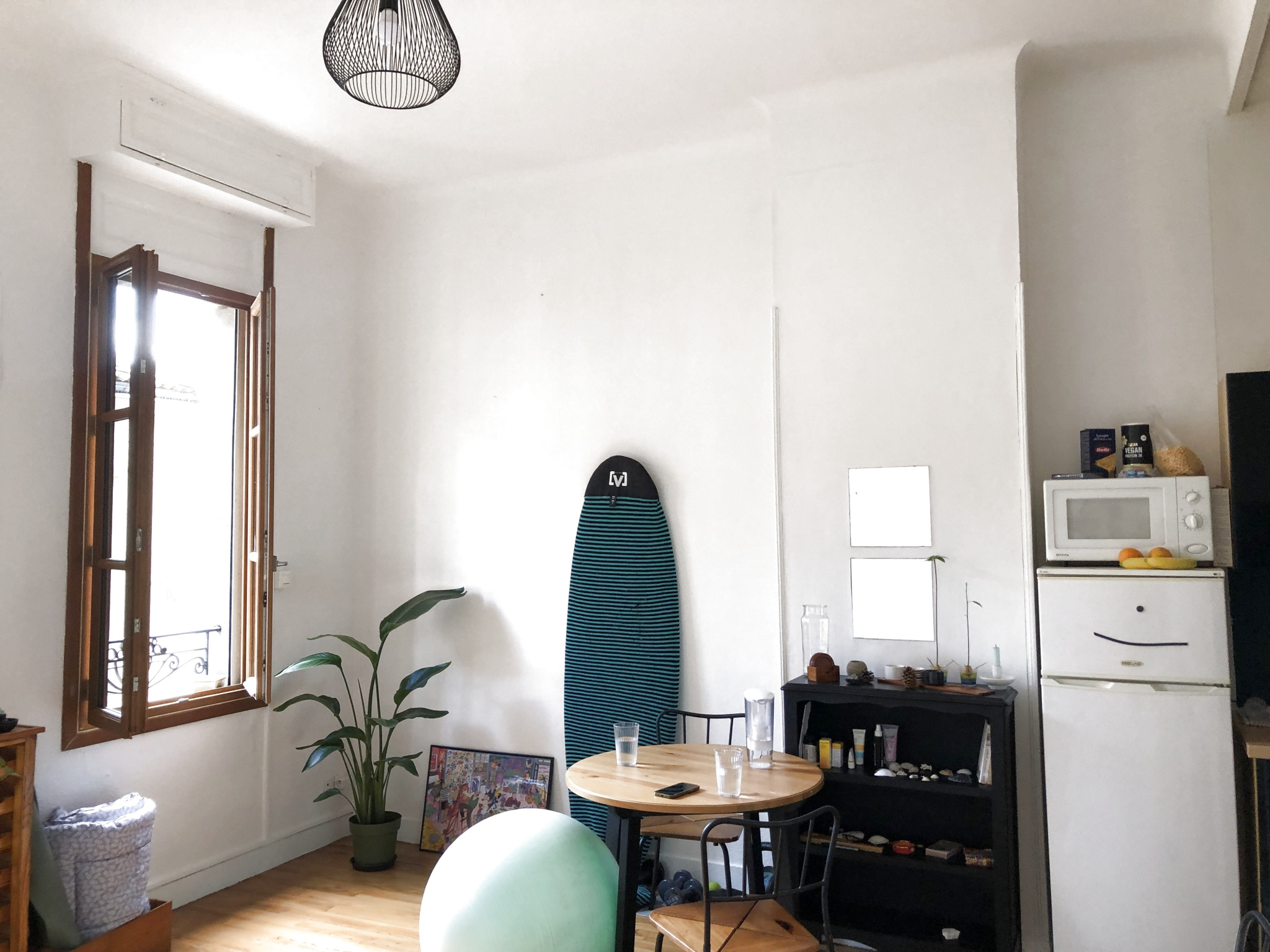 Appartement Bordeaux L10000623