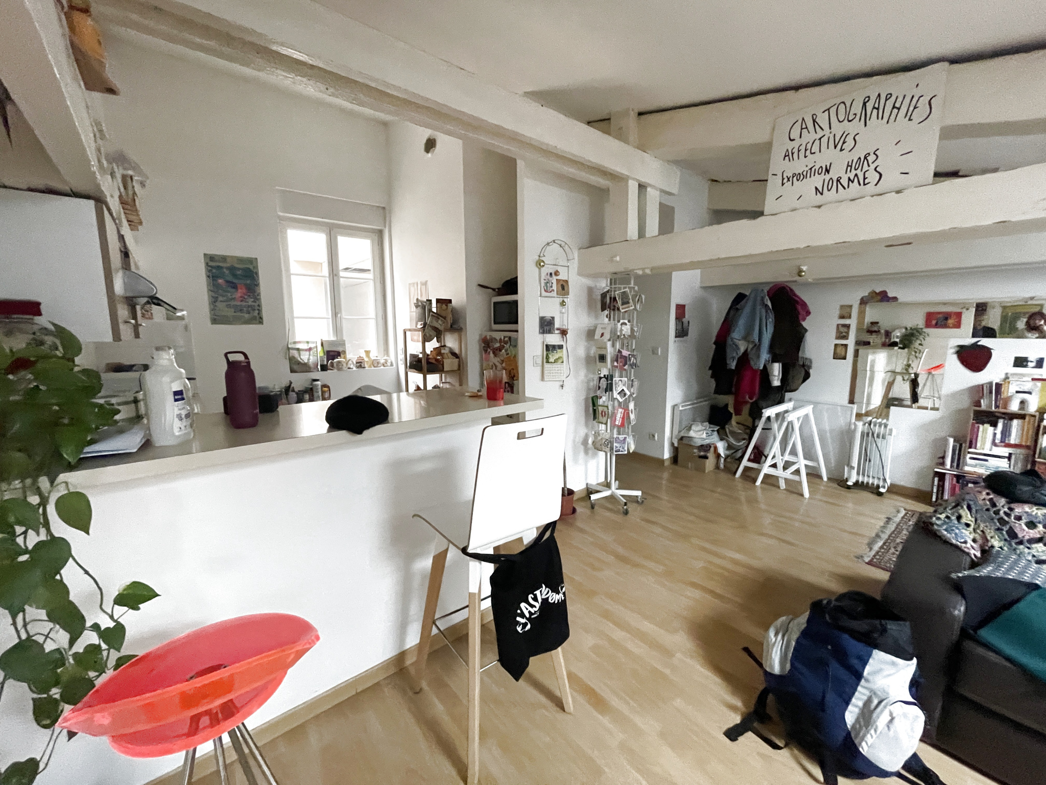 Appartement Bordeaux V10000860