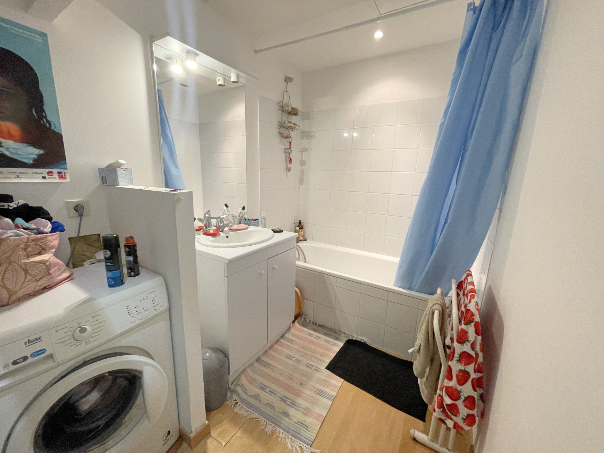 <Appartement Bordeaux V10000860