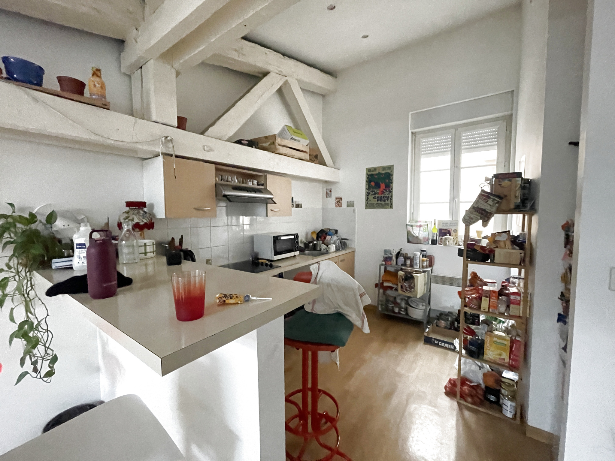 <Appartement Bordeaux V10000860