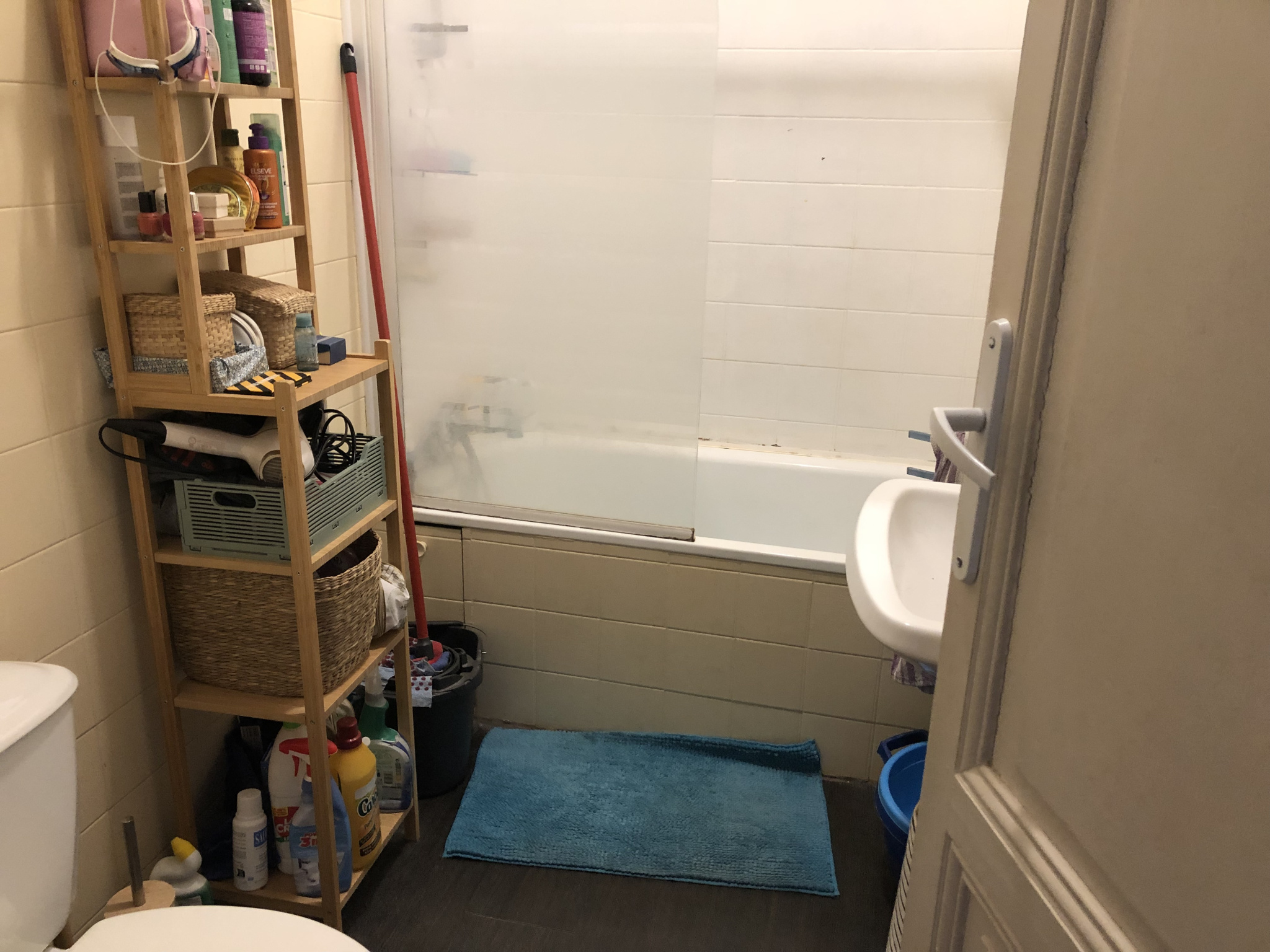 <Appartement Bordeaux V10000847