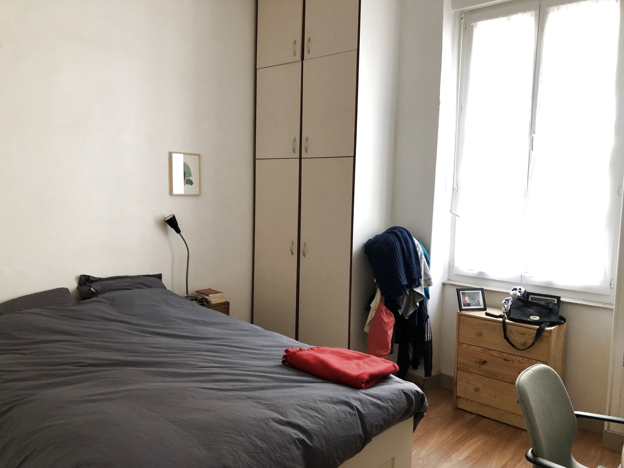<Appartement Bordeaux V10000847