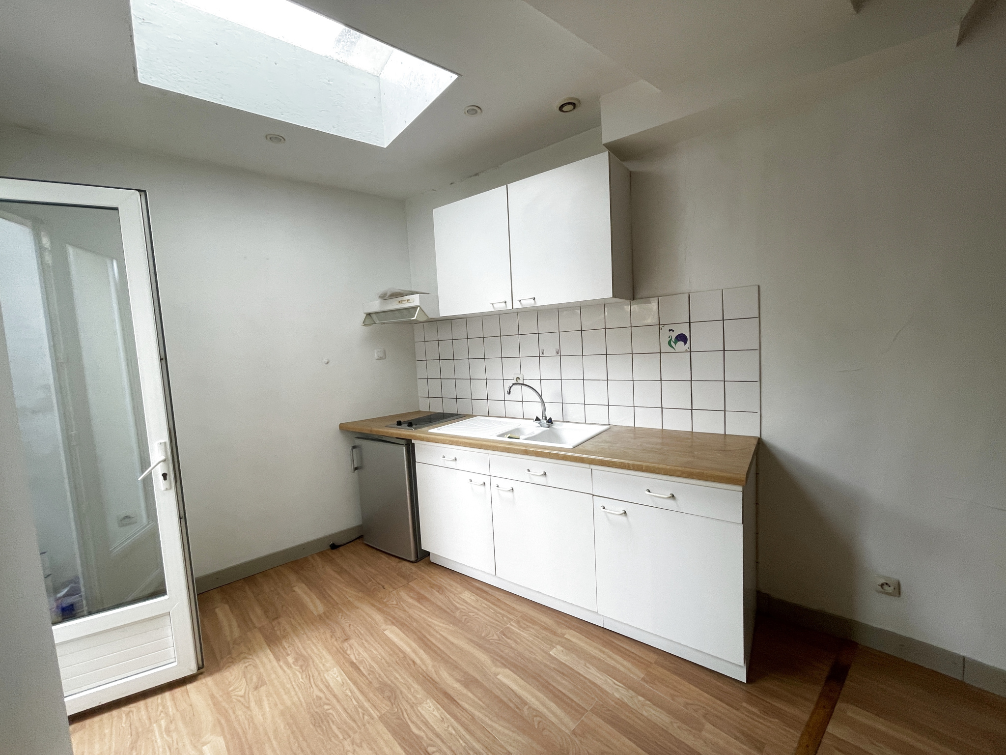 <Appartement Bordeaux V10000847