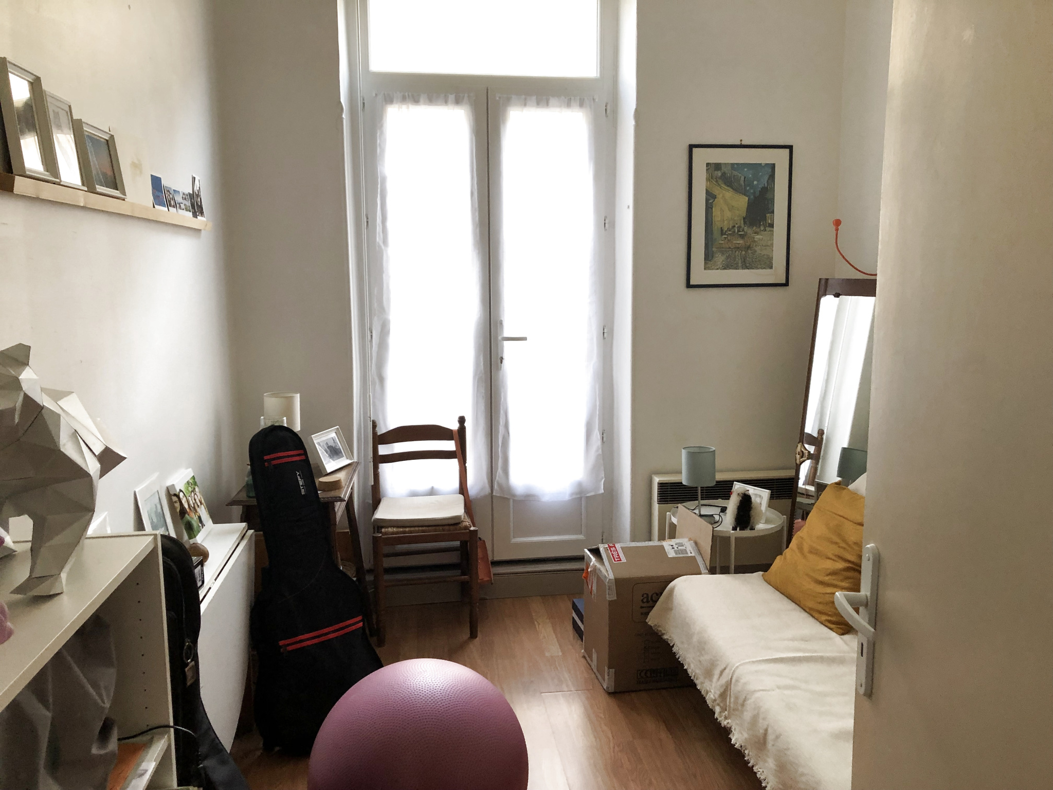 <Appartement Bordeaux V10000847