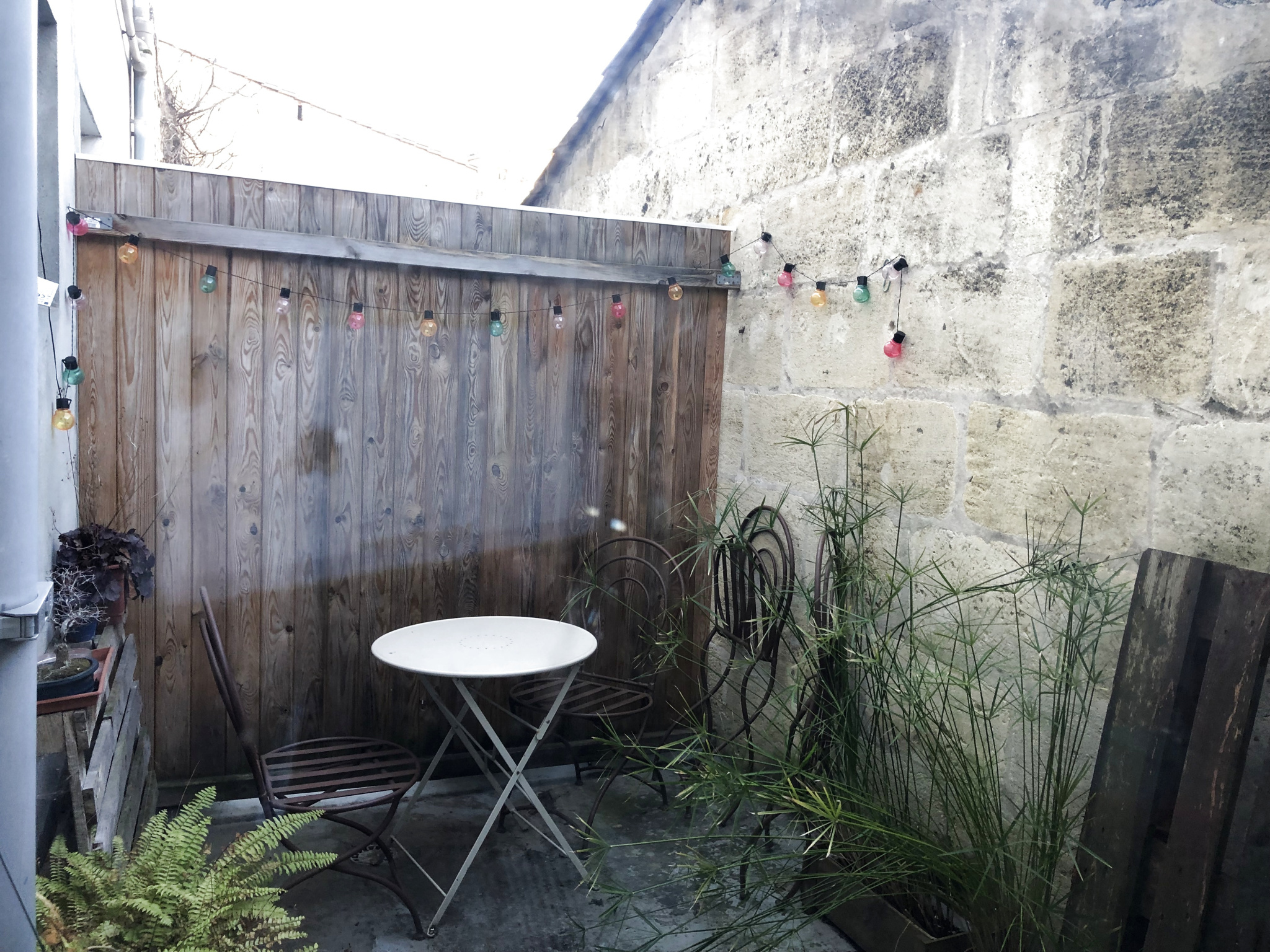 Appartement Bordeaux V10000847