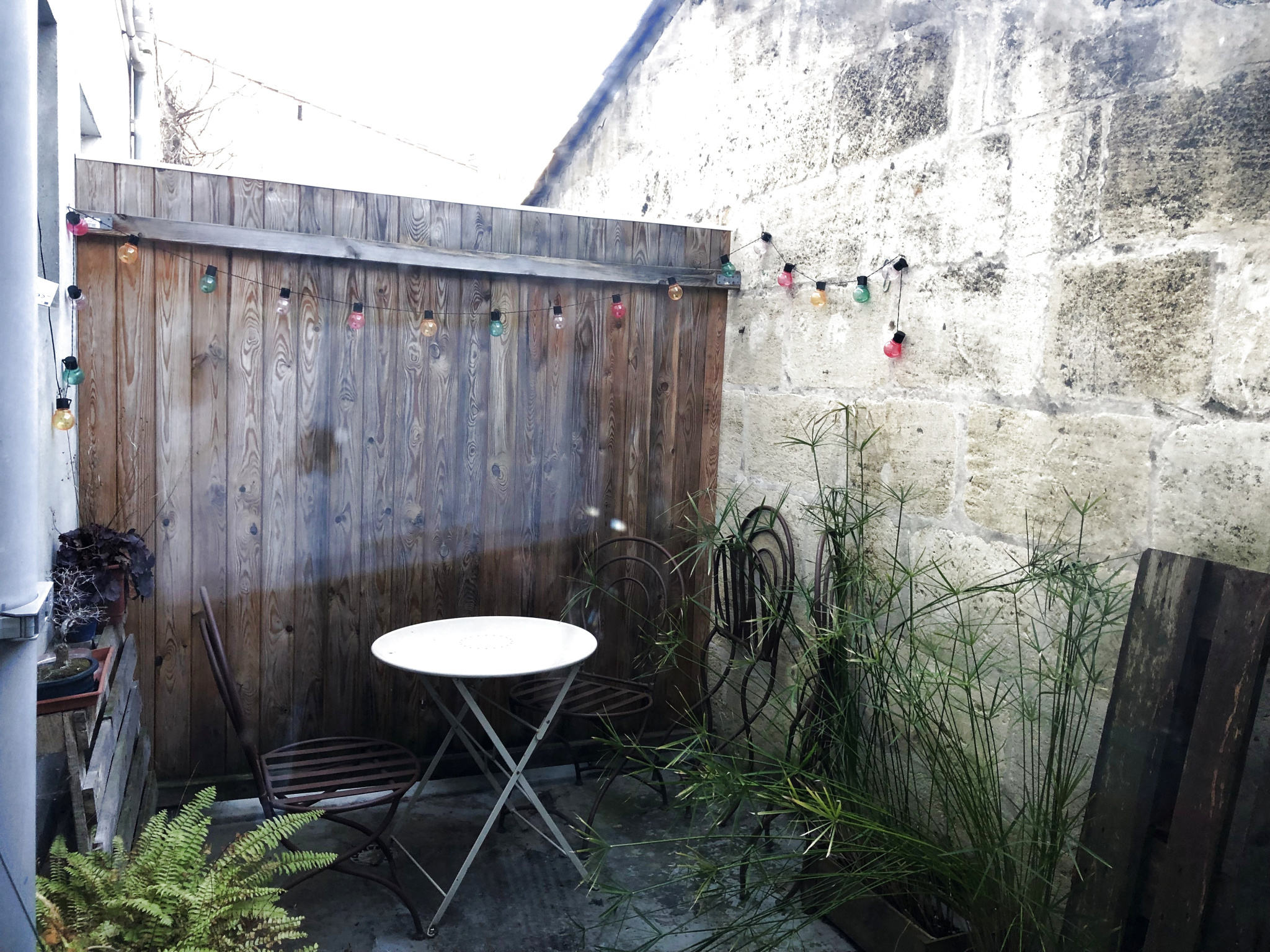 Appartement Bordeaux V10000847