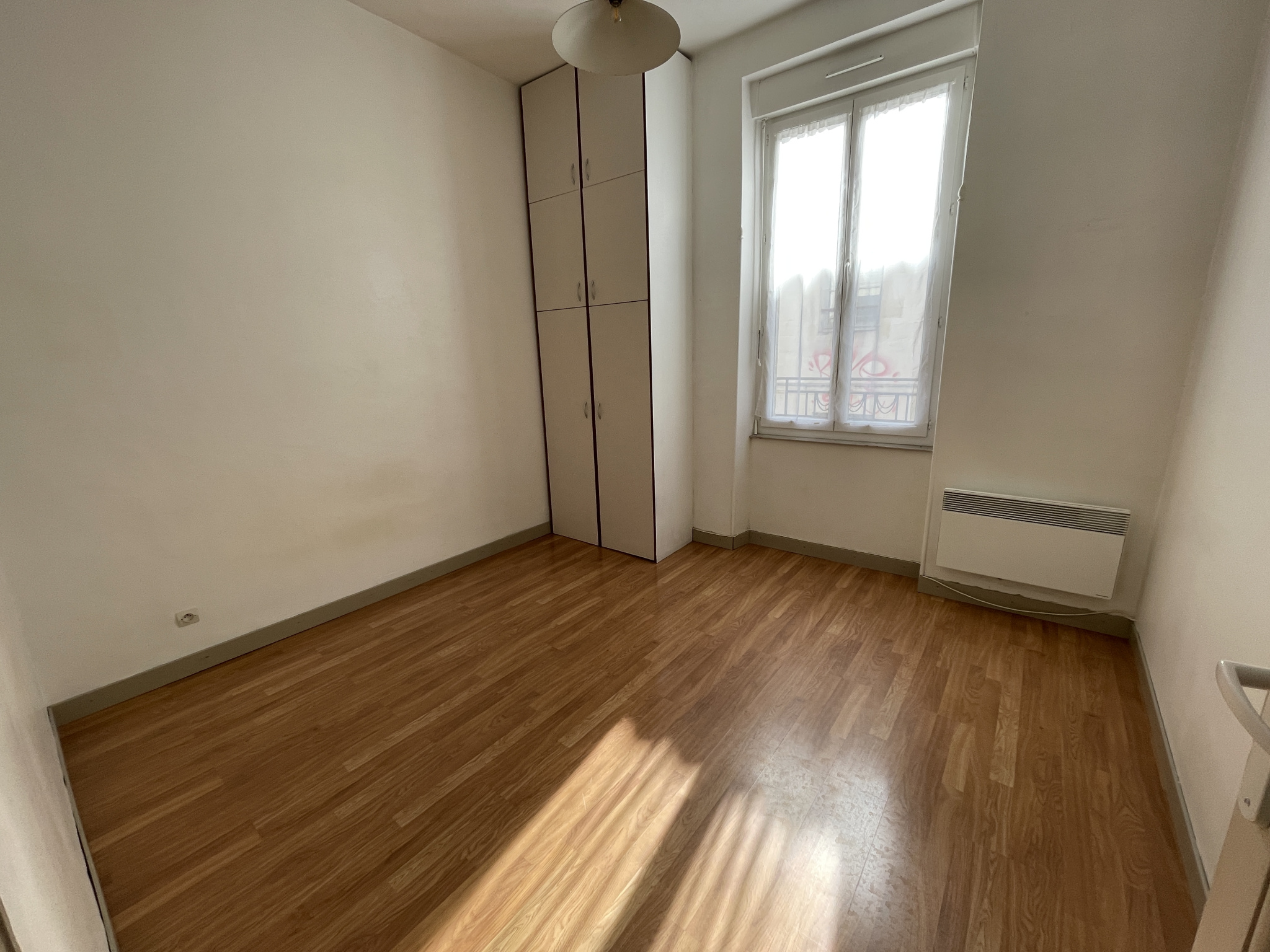 <Appartement Bordeaux V10000847