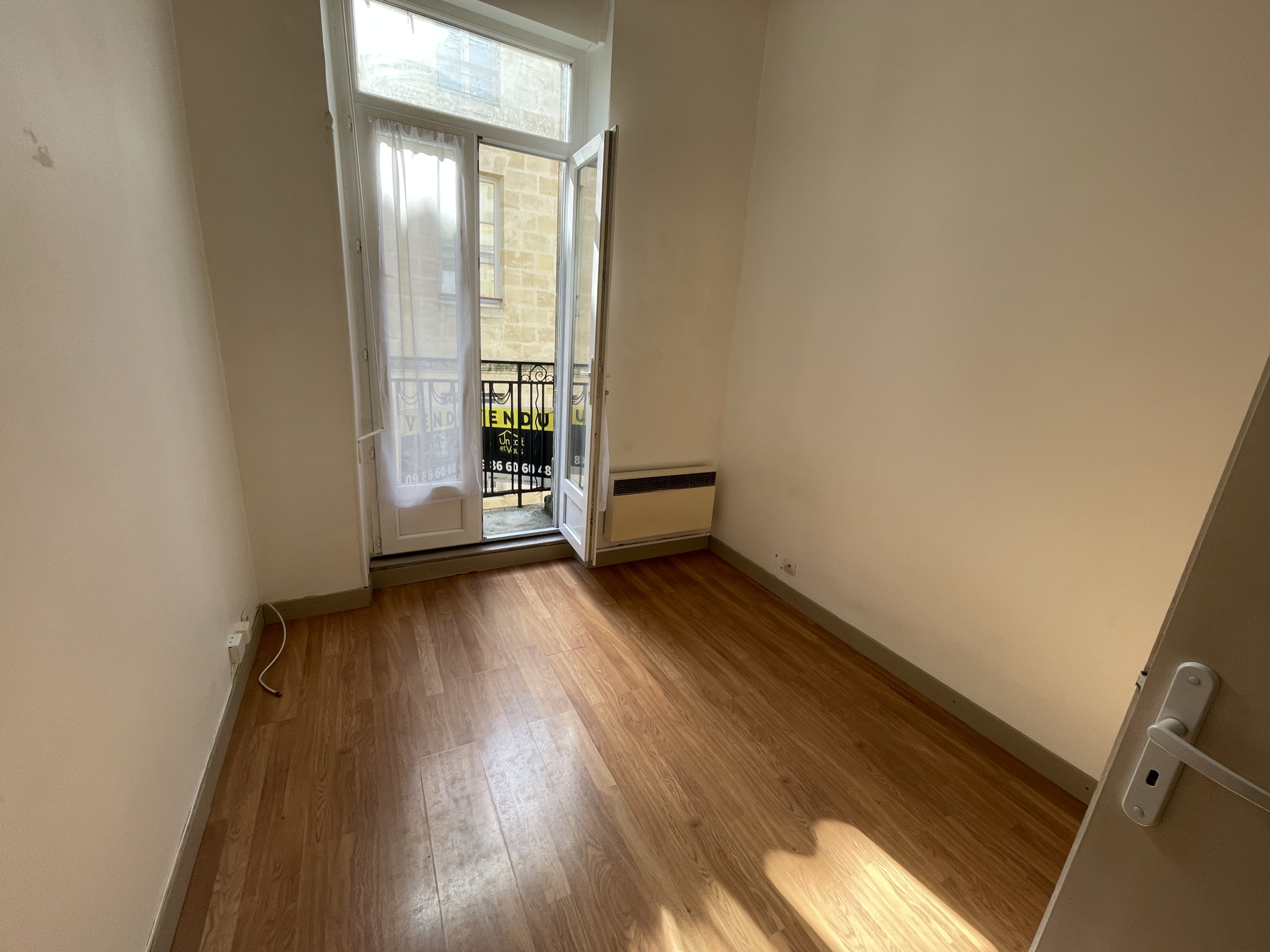 <Appartement Bordeaux V10000847