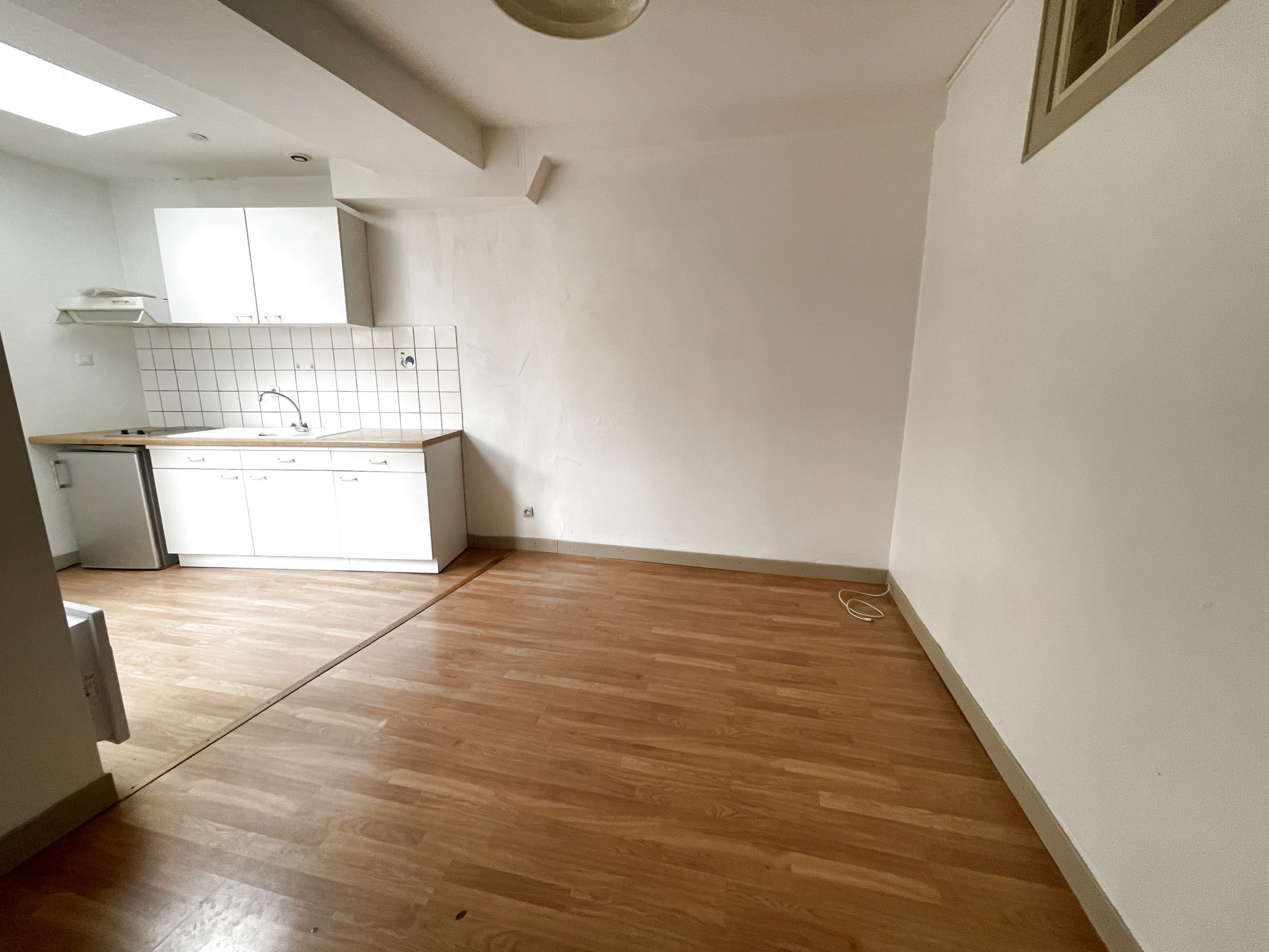 <Appartement Bordeaux V10000847