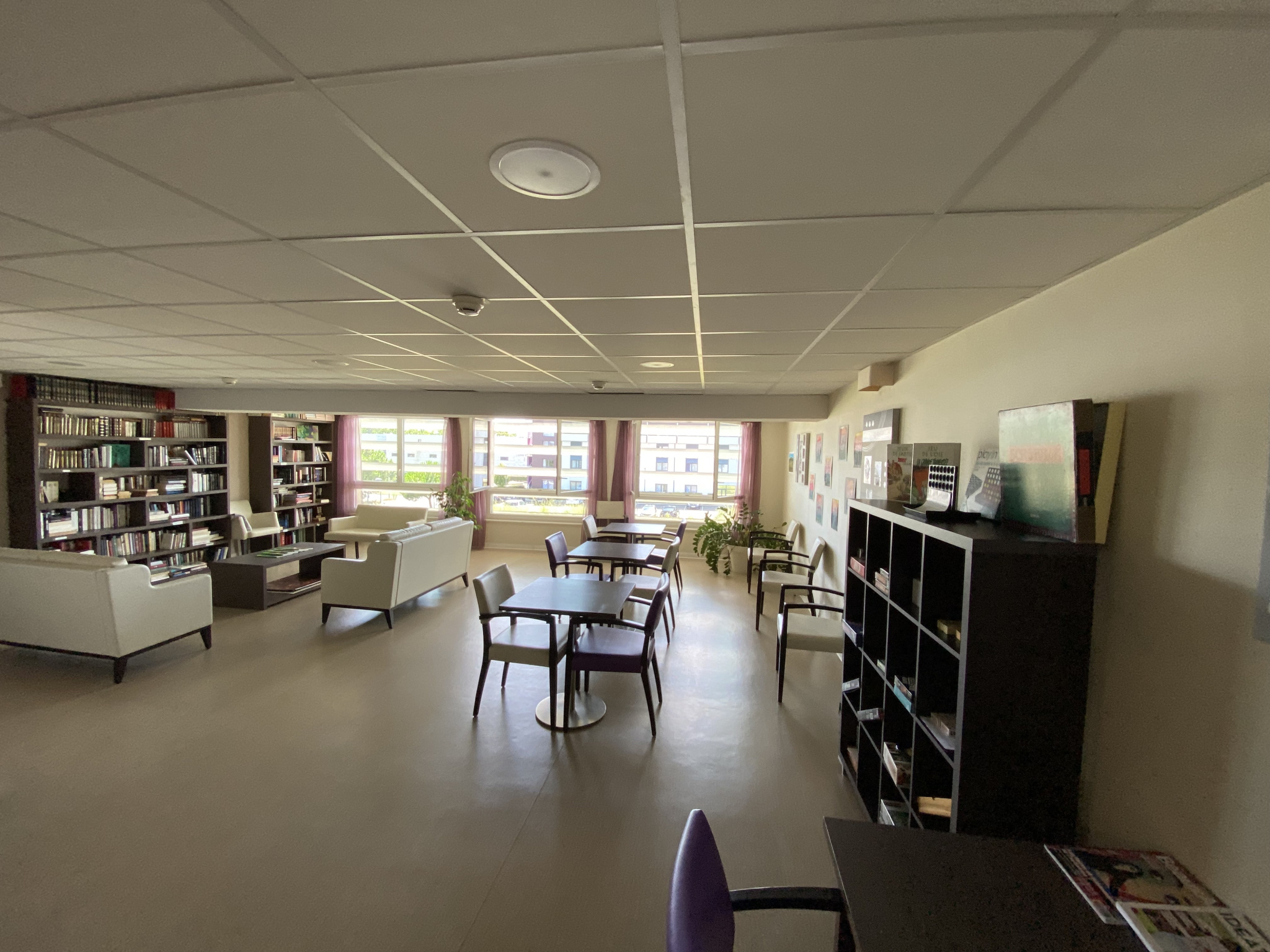 <Studio La brede V10000713