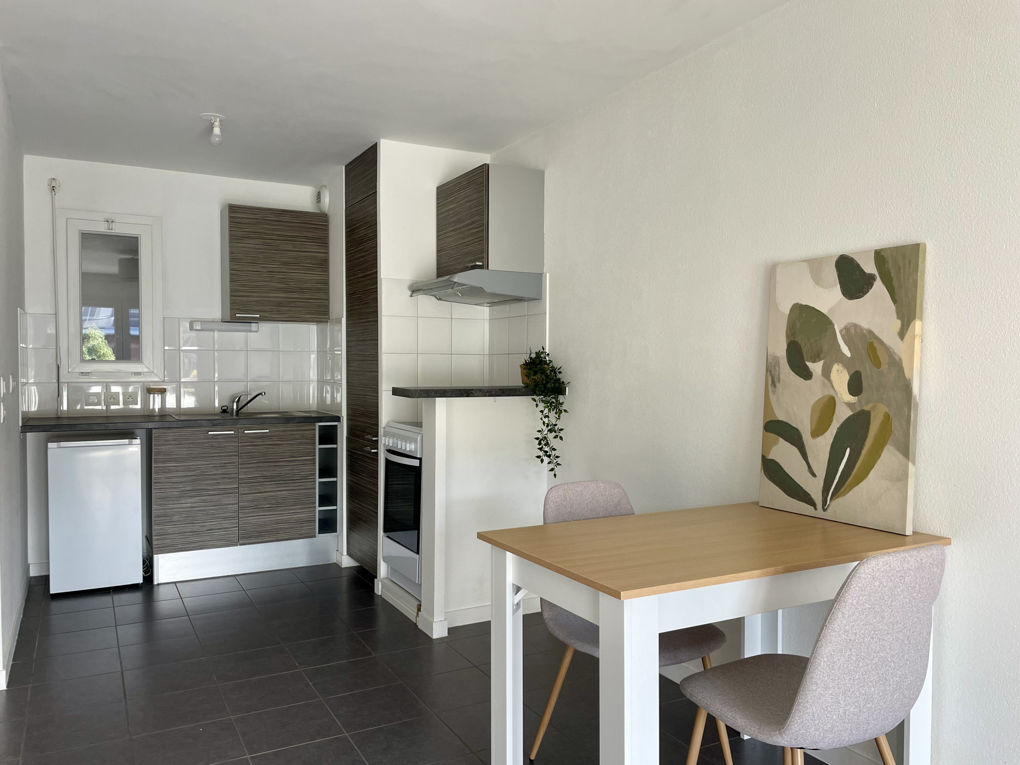 Appartement Eysines L10000760