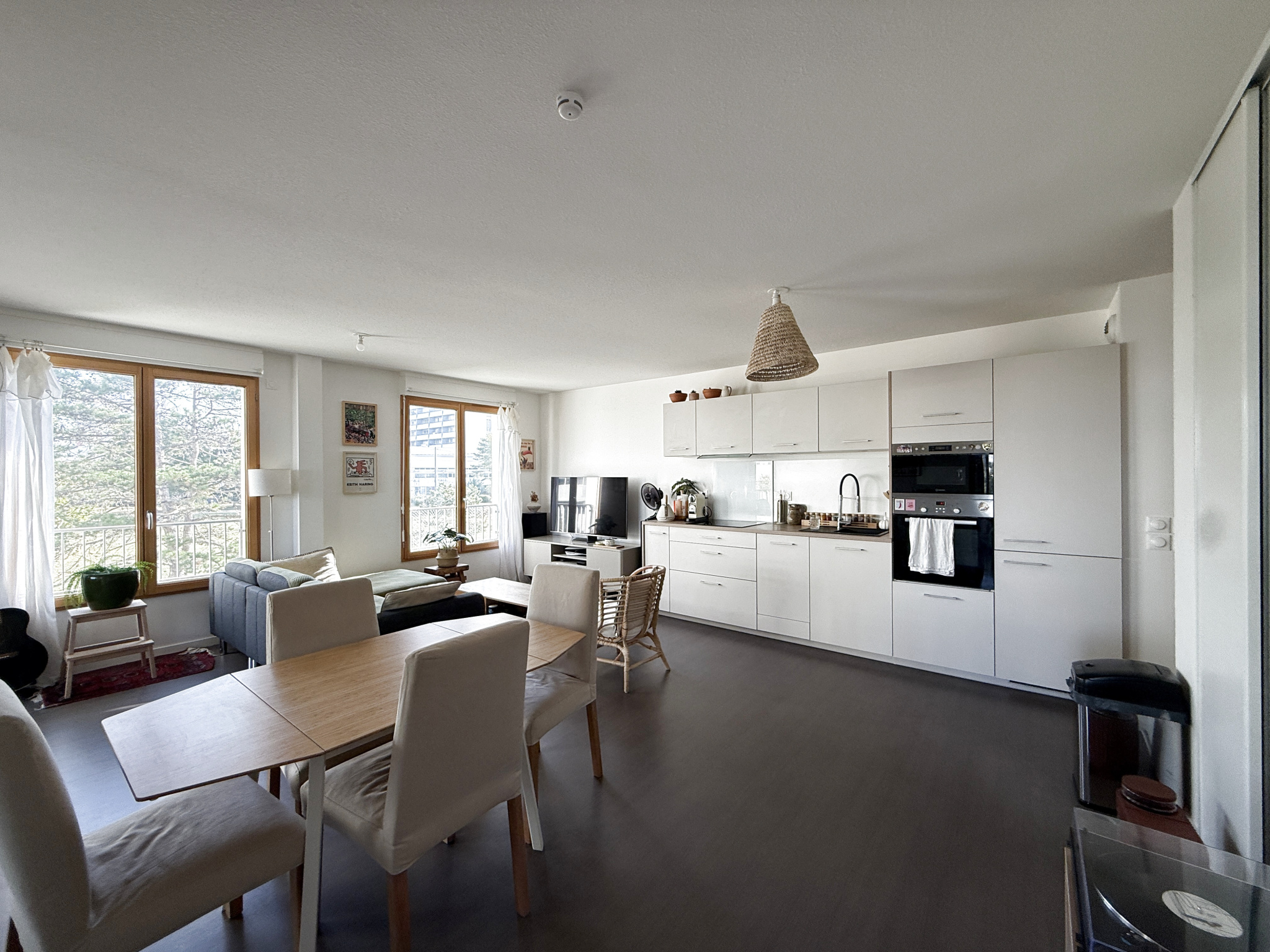 Appartement Bordeaux V10000826