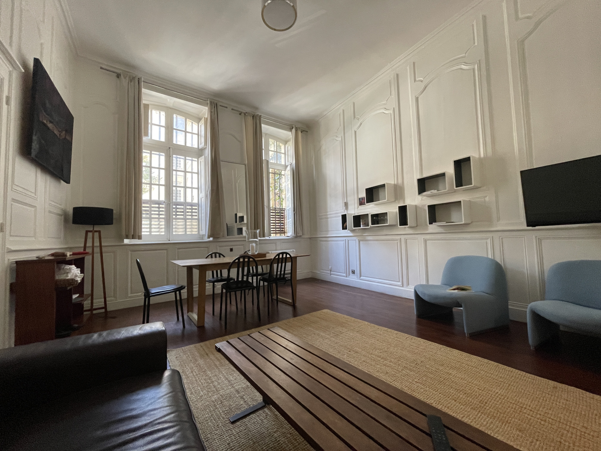 Appartement Bordeaux L10000800